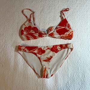 Mara Hoffman Bikini